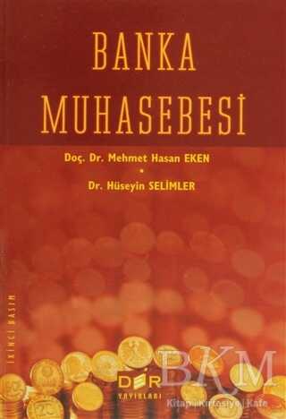 Banka Muhasebesi - Der Yayınları