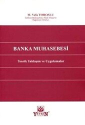 Banka Muhasebesi - Yetkin Yayınları