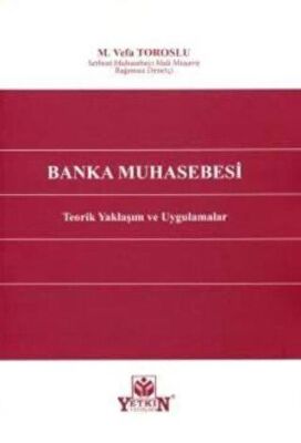 Banka Muhasebesi - 1