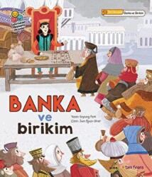 Banka ve Birikim - Elma Çocuk