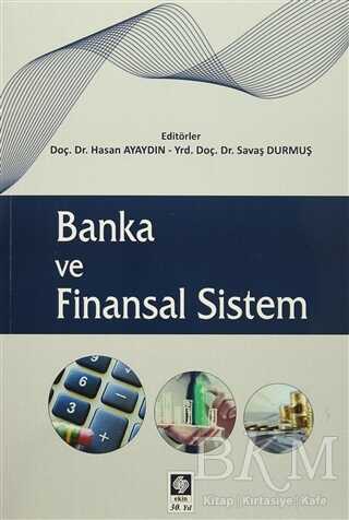 Banka ve Finansal Sistem