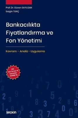 Bankacılıkta Fiyatlandırma ve Fon Yönetimi - 1