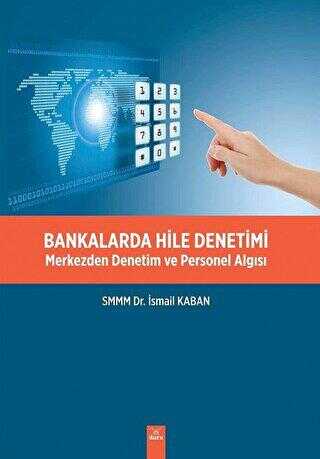 Bankalarda Hile Denetimi - Dora Basım Yayın