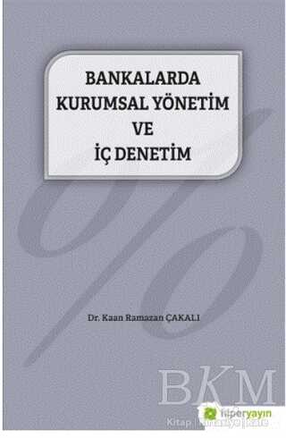 Bankalarda Kurumsal Yönetim ve İç Denetim - 1
