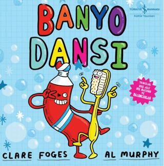 Banyo Dansı - 1
