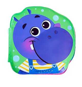 Banyo Kitapları - Hipo - Eolo Yayıncılık