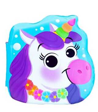 Banyo Kitapları - Tek Boynuzlu At - Eolo Yayıncılık