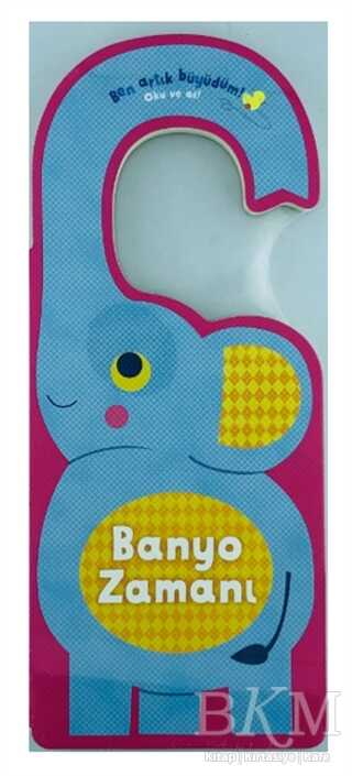 Banyo Zamanı - Ben Artık Büyüdüm! - 1