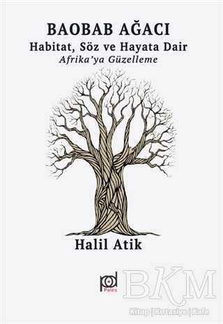 Baobab Ağacı - Pales Yayıncılık