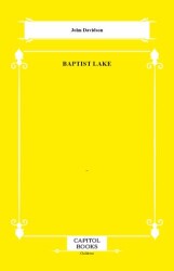 Baptist Lake - Capitol Books