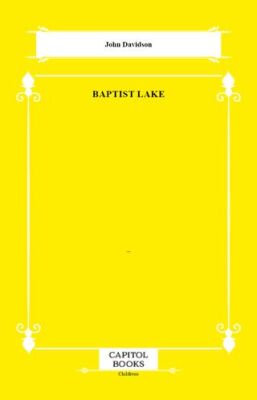 Baptist Lake - 1