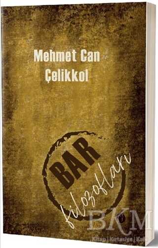 Bar Filozofları - Herdem Kitap