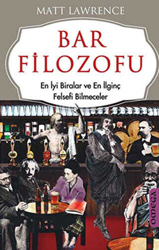 Bar Filozofu - Omega