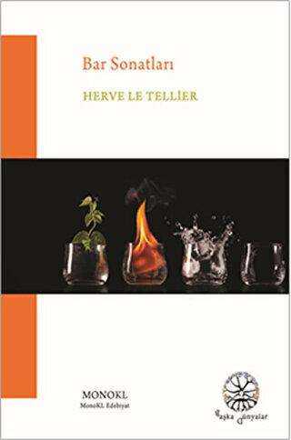 Bar Sonatları - MonoKL Yayınları