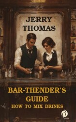 Bar-Thender’s Guide - Herdem Kitap