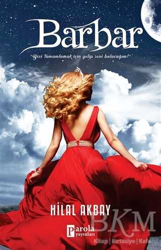 Barbar - Parola Yayınları