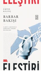 Barbar Bakışı - Ketebe Yayınları