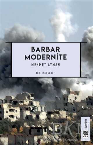 Barbar Modernite