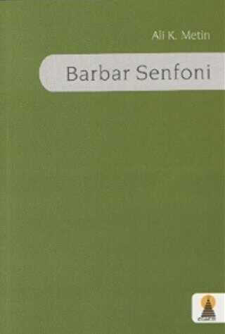 Barbar Senfoni - Ebabil Yayınları