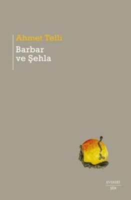Barbar ve Şehla kapağı