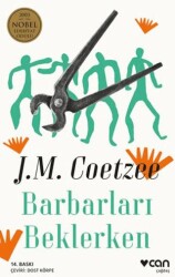 Barbarları Beklerken - Can Yayınları