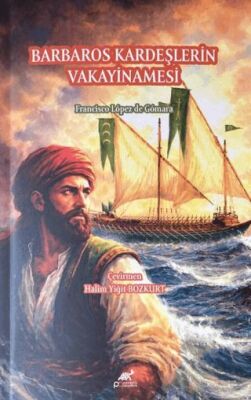 Barbaros Kardeşlerin Vakayinamesi - 1
