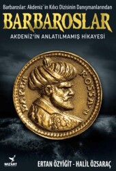 Barbaroslar - Wizart Yayınları