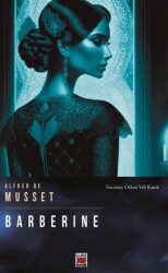 Barberine - Elips Kitap