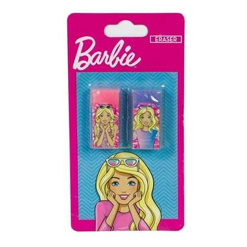 Barbie 2Li Blisterli Silgi Seti B-8304