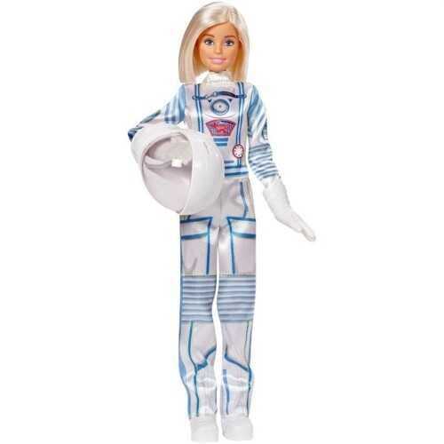 Barbie 60. Yıl Kariyer Bebekleri Astronot