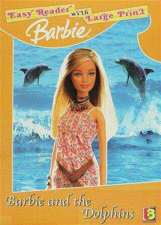 Barbie and the Dolphins