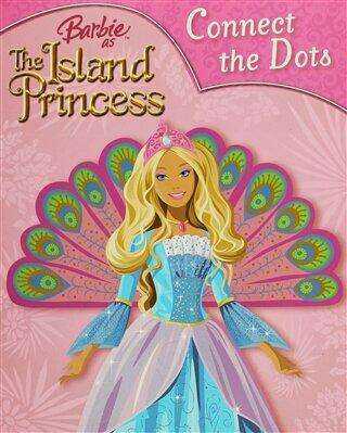 Barbie as The Island Princess: Connect the Dots