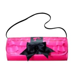 Barbie Askılı Oyun Çantası - Barbie