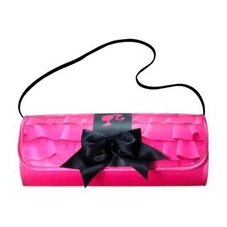 Barbie Askılı Oyun Çantası - 1