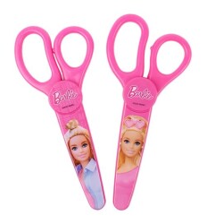 Barbie B-1666 Korumalı Makas - Dolphin