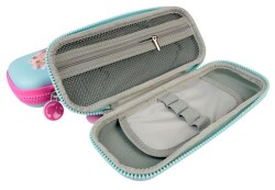 Barbie B-7784 Eva Kalem Çanta-Kç -96 - 3