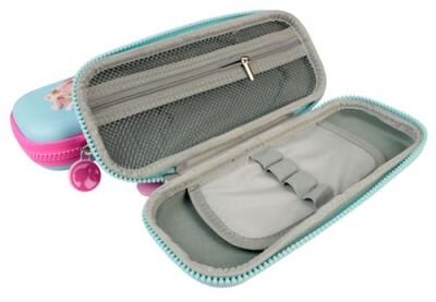 Barbie B-7784 Eva Kalem Çanta-Kç -96 - 3