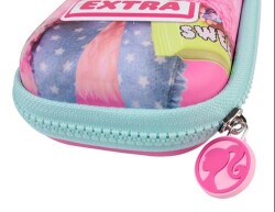 Barbie B-7784 Eva Kalem Çanta-Kç -96 - 4