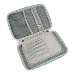 Barbie B-7785 Eva Kalem Çantası-By - 2