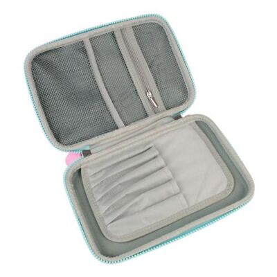 Barbie B-7785 Eva Kalem Çantası-By - 2