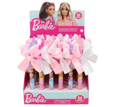 Barbie B-7922 Versatil Kalem- Fiyonklu 36-1296 - 1