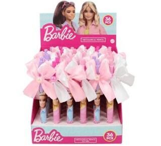 Barbie B-7922 Versatil Kalem- Fiyonklu 36-1296 - 1