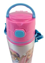 Barbie B-Alm-500 Alumınyum Matara-500 Ml 12-48 - 3