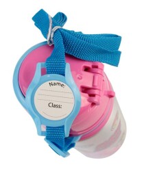 Barbie B-Alm-500 Alumınyum Matara-500 Ml 12-48 - 4