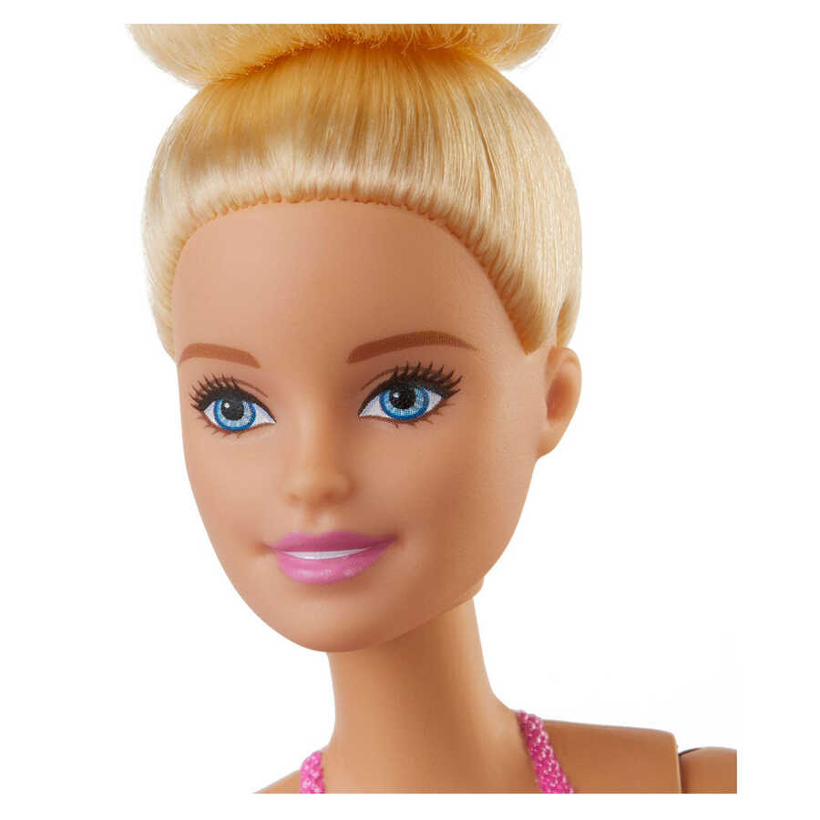 Barbie Balerin Bebekler GJL59