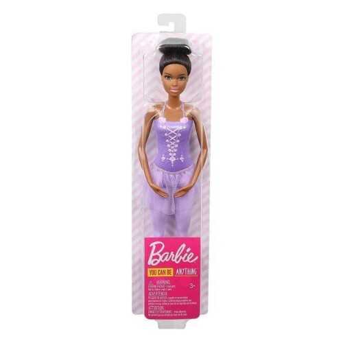 Barbie Balerin Bebekler GJL60