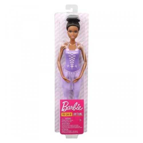 Barbie Balerin Bebekler GJL61