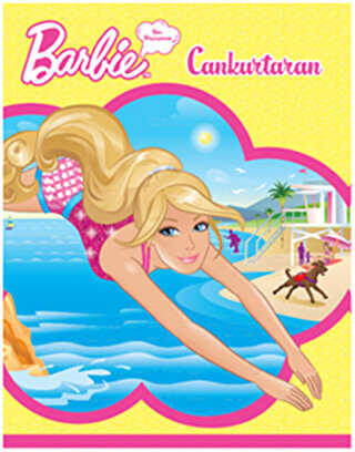 Barbie - Ben Büyüyünce - Cankurtaran