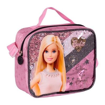 Barbie Beslenme Çantası - 1