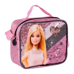 Barbie Beslenme Çantası - TİMON